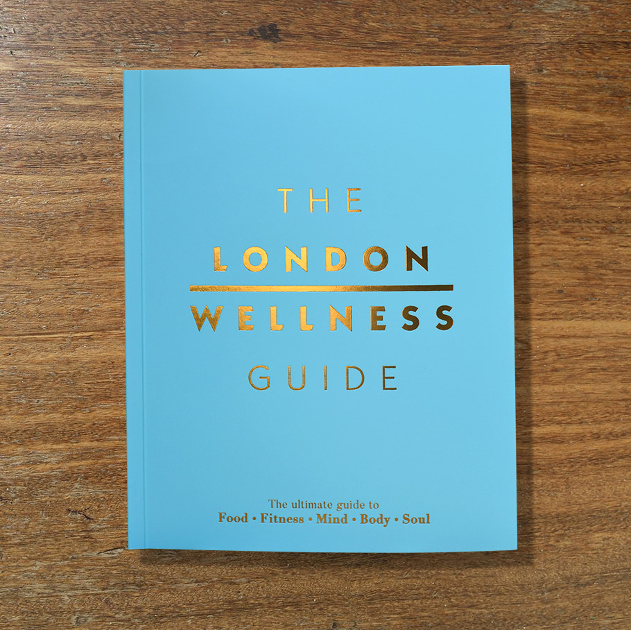 The London Wellness Guide