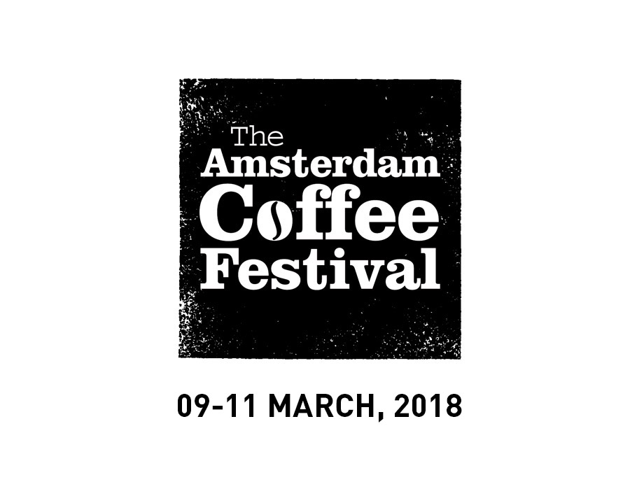 The Amsterdam Coffee Festival